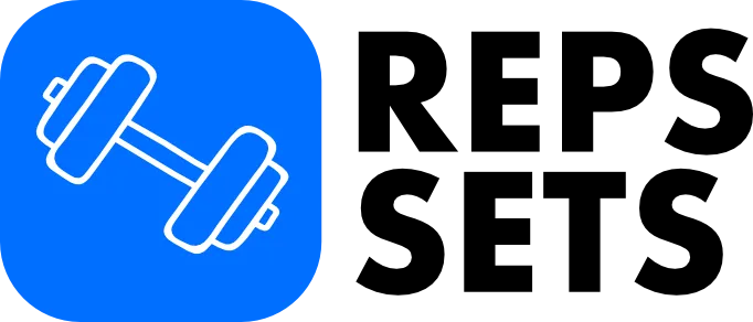 Reps and Sets App